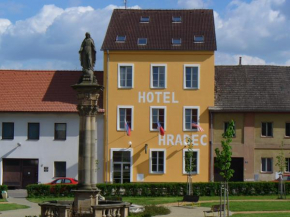 Hotel Hradec